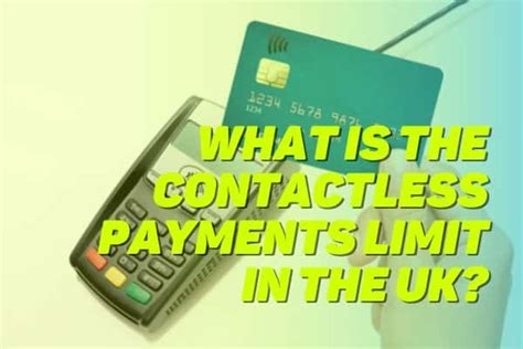 cooperative contactless card|contactless payment limits uk.